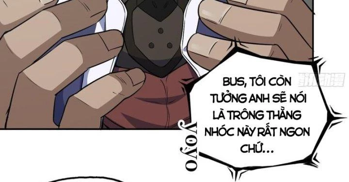 Tôi Chuyển Vàng Tại Mạt Thế Chapter 467 - Trang 2