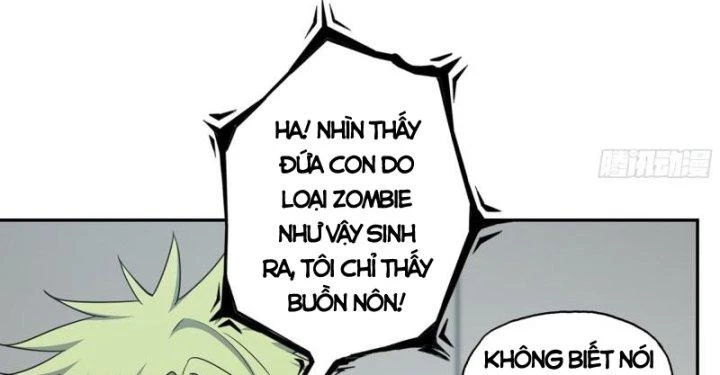 Tôi Chuyển Vàng Tại Mạt Thế Chapter 467 - Trang 2