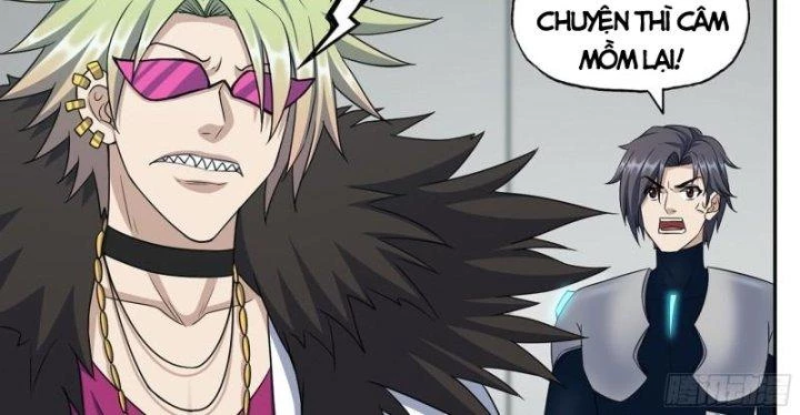 Tôi Chuyển Vàng Tại Mạt Thế Chapter 467 - Trang 2