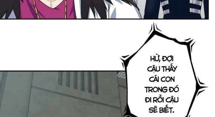 Tôi Chuyển Vàng Tại Mạt Thế Chapter 467 - Trang 2