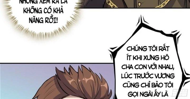 Tôi Chuyển Vàng Tại Mạt Thế Chapter 467 - Trang 2