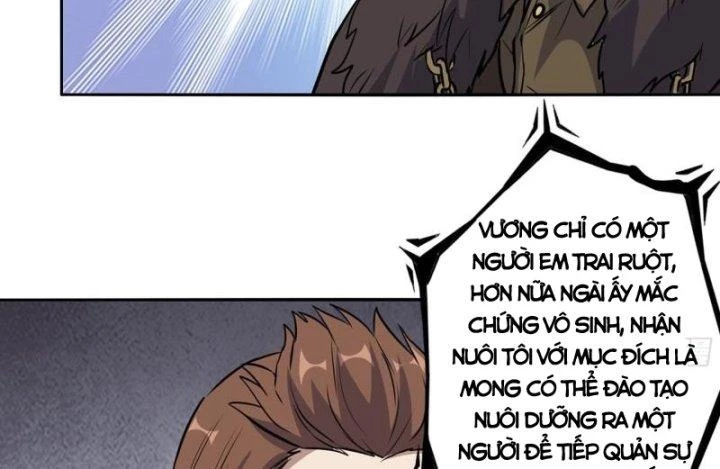 Tôi Chuyển Vàng Tại Mạt Thế Chapter 467 - Trang 2