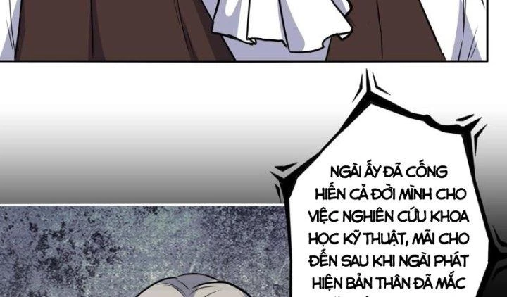 Tôi Chuyển Vàng Tại Mạt Thế Chapter 467 - Trang 2