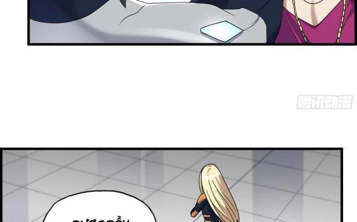 Tôi Chuyển Vàng Tại Mạt Thế Chapter 468 - Trang 2