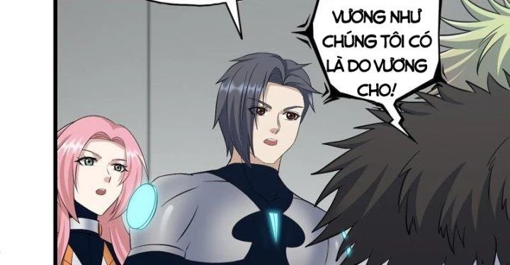 Tôi Chuyển Vàng Tại Mạt Thế Chapter 468 - Trang 2