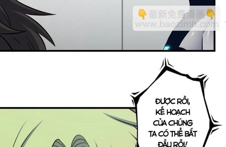 Tôi Chuyển Vàng Tại Mạt Thế Chapter 468 - Trang 2