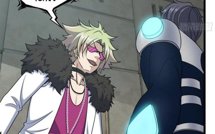 Tôi Chuyển Vàng Tại Mạt Thế Chapter 468 - Trang 2