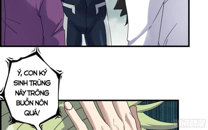 Tôi Chuyển Vàng Tại Mạt Thế Chapter 468 - Trang 2