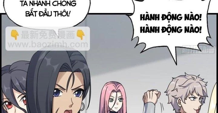 Tôi Chuyển Vàng Tại Mạt Thế Chapter 468 - Trang 2