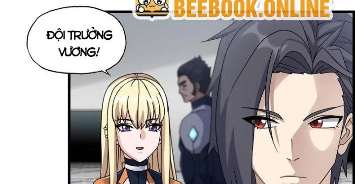 Tôi Chuyển Vàng Tại Mạt Thế Chapter 468 - Trang 2