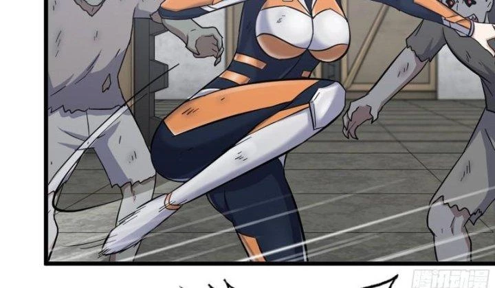 Tôi Chuyển Vàng Tại Mạt Thế Chapter 469 - Trang 2