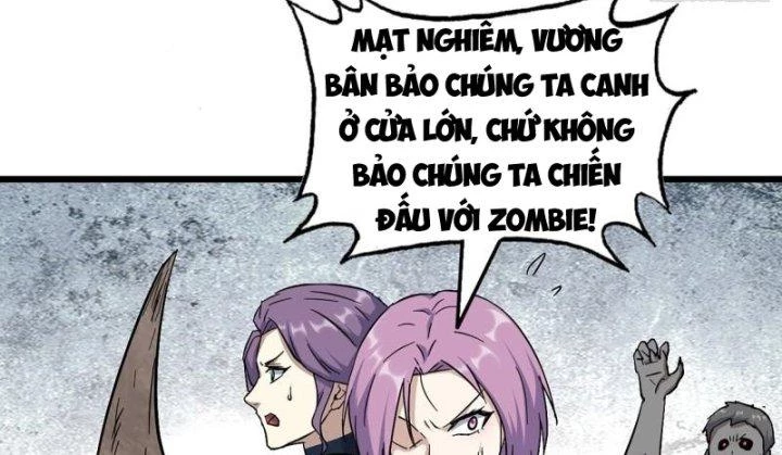 Tôi Chuyển Vàng Tại Mạt Thế Chapter 469 - Trang 2