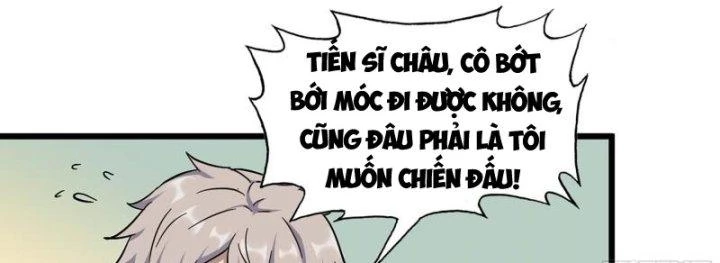Tôi Chuyển Vàng Tại Mạt Thế Chapter 469 - Trang 2