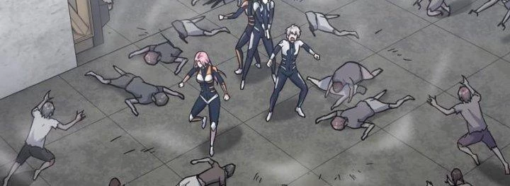 Tôi Chuyển Vàng Tại Mạt Thế Chapter 469 - Trang 2