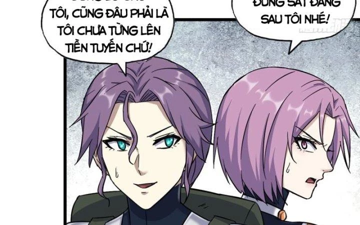 Tôi Chuyển Vàng Tại Mạt Thế Chapter 469 - Trang 2
