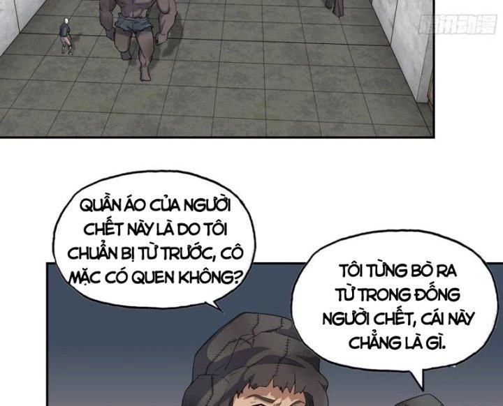 Tôi Chuyển Vàng Tại Mạt Thế Chapter 469 - Trang 2