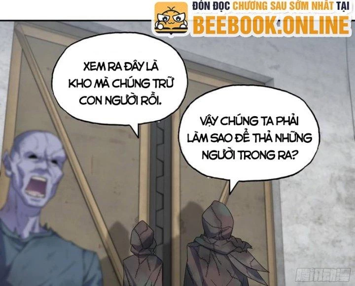 Tôi Chuyển Vàng Tại Mạt Thế Chapter 469 - Trang 2