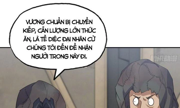 Tôi Chuyển Vàng Tại Mạt Thế Chapter 469 - Trang 2