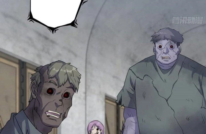 Tôi Chuyển Vàng Tại Mạt Thế Chapter 469 - Trang 2