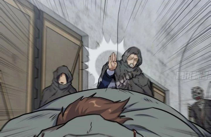 Tôi Chuyển Vàng Tại Mạt Thế Chapter 469 - Trang 2