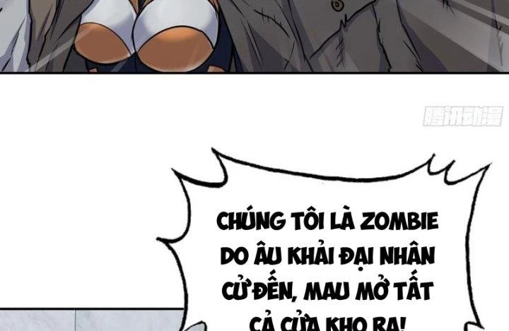 Tôi Chuyển Vàng Tại Mạt Thế Chapter 469 - Trang 2