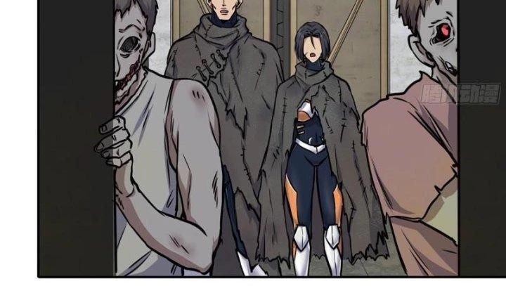 Tôi Chuyển Vàng Tại Mạt Thế Chapter 469 - Trang 2