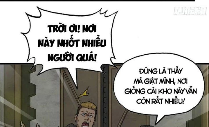 Tôi Chuyển Vàng Tại Mạt Thế Chapter 469 - Trang 2