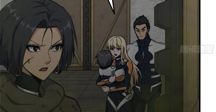 Tôi Chuyển Vàng Tại Mạt Thế Chapter 469 - Trang 2