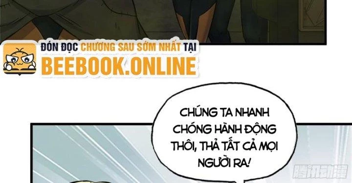 Tôi Chuyển Vàng Tại Mạt Thế Chapter 469 - Trang 2
