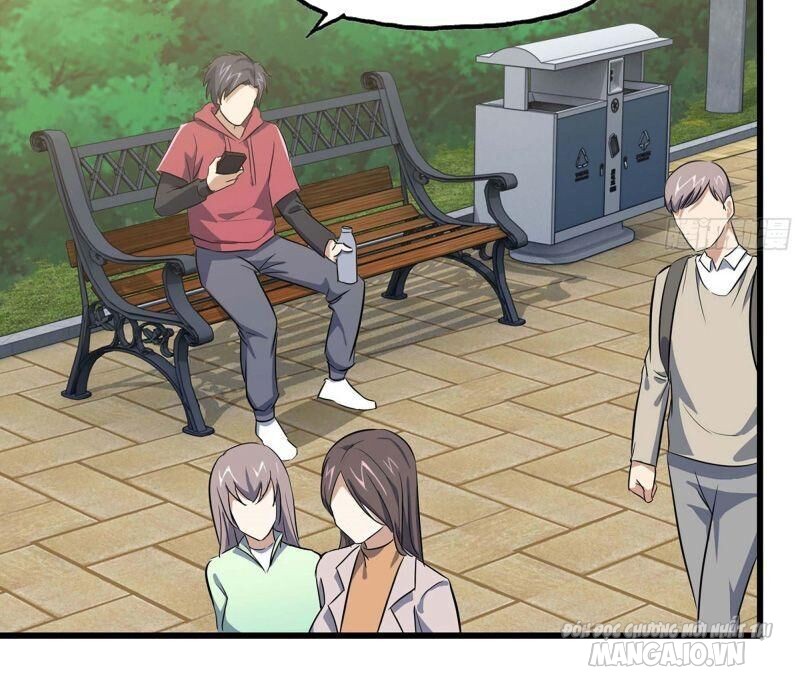 Tôi Chuyển Vàng Tại Mạt Thế Chapter 47 - Trang 2