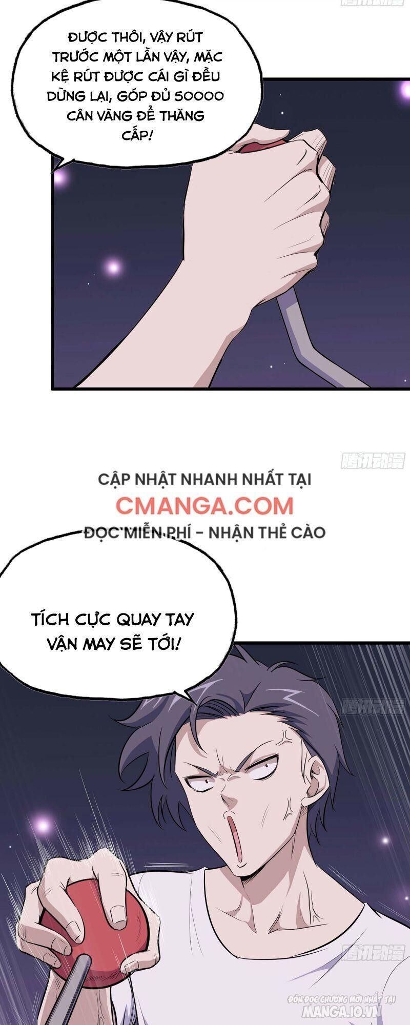 Tôi Chuyển Vàng Tại Mạt Thế Chapter 47 - Trang 2