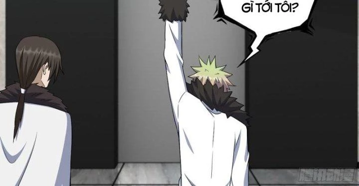 Tôi Chuyển Vàng Tại Mạt Thế Chapter 470 - Trang 2