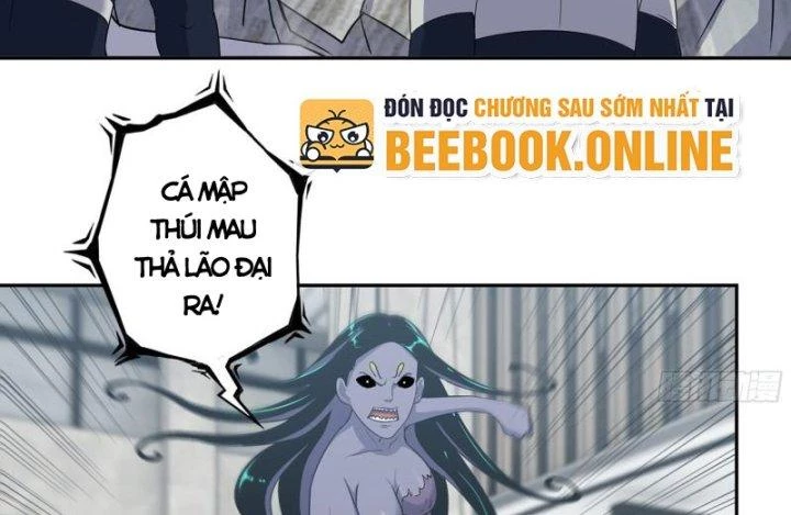 Tôi Chuyển Vàng Tại Mạt Thế Chapter 470 - Trang 2