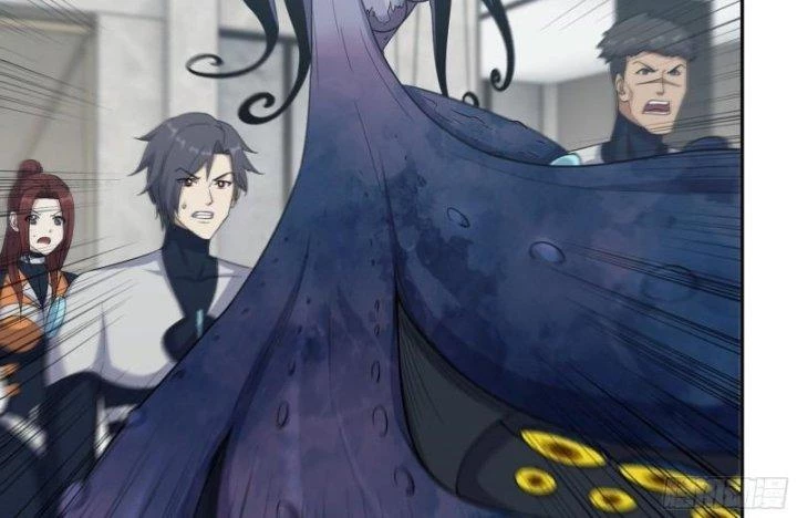 Tôi Chuyển Vàng Tại Mạt Thế Chapter 470 - Trang 2