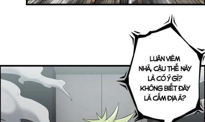 Tôi Chuyển Vàng Tại Mạt Thế Chapter 470 - Trang 2