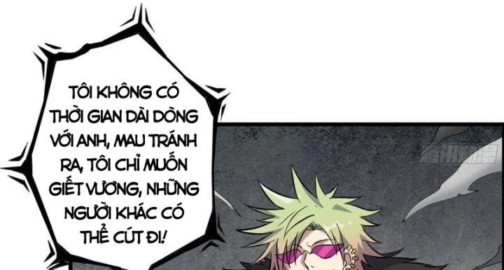 Tôi Chuyển Vàng Tại Mạt Thế Chapter 470 - Trang 2