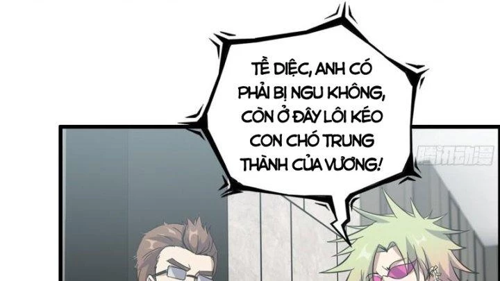 Tôi Chuyển Vàng Tại Mạt Thế Chapter 470 - Trang 2