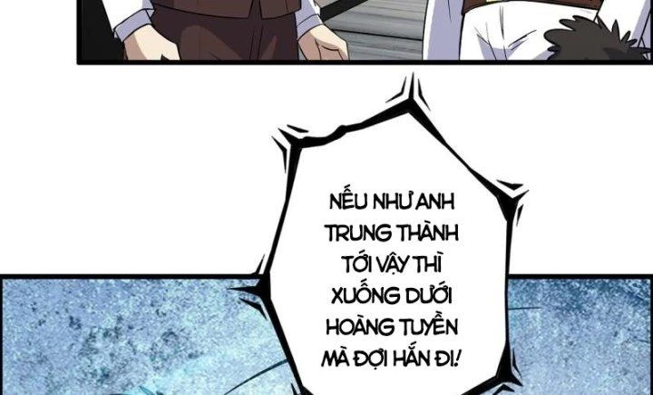 Tôi Chuyển Vàng Tại Mạt Thế Chapter 470 - Trang 2