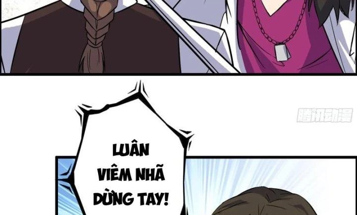 Tôi Chuyển Vàng Tại Mạt Thế Chapter 470 - Trang 2