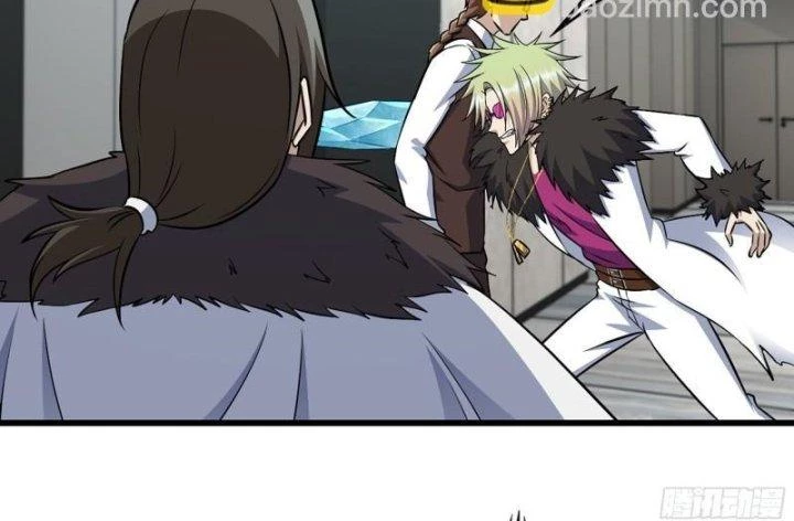 Tôi Chuyển Vàng Tại Mạt Thế Chapter 470 - Trang 2