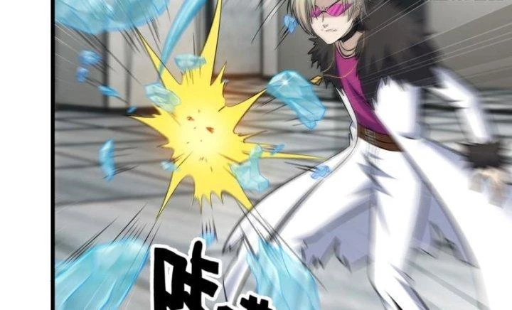 Tôi Chuyển Vàng Tại Mạt Thế Chapter 470 - Trang 2