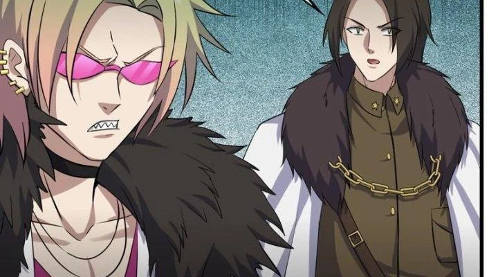 Tôi Chuyển Vàng Tại Mạt Thế Chapter 470 - Trang 2