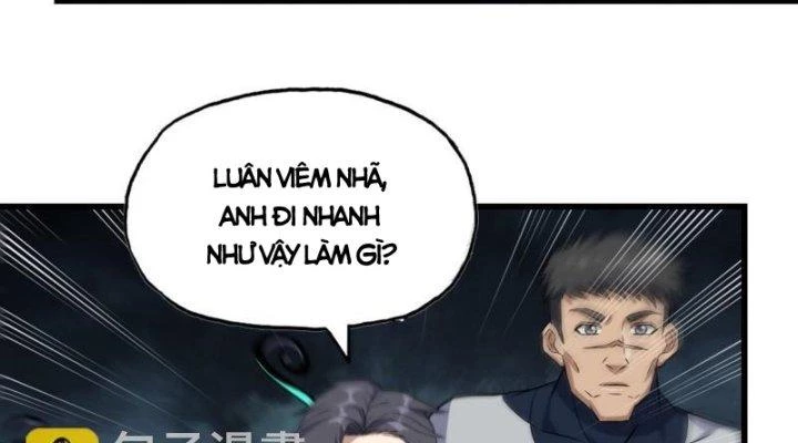 Tôi Chuyển Vàng Tại Mạt Thế Chapter 470 - Trang 2