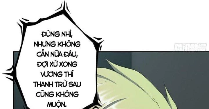 Tôi Chuyển Vàng Tại Mạt Thế Chapter 470 - Trang 2