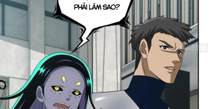 Tôi Chuyển Vàng Tại Mạt Thế Chapter 470 - Trang 2