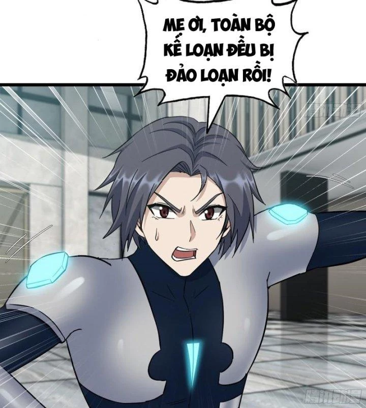 Tôi Chuyển Vàng Tại Mạt Thế Chapter 471 - Trang 2