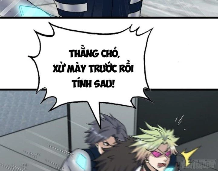 Tôi Chuyển Vàng Tại Mạt Thế Chapter 471 - Trang 2