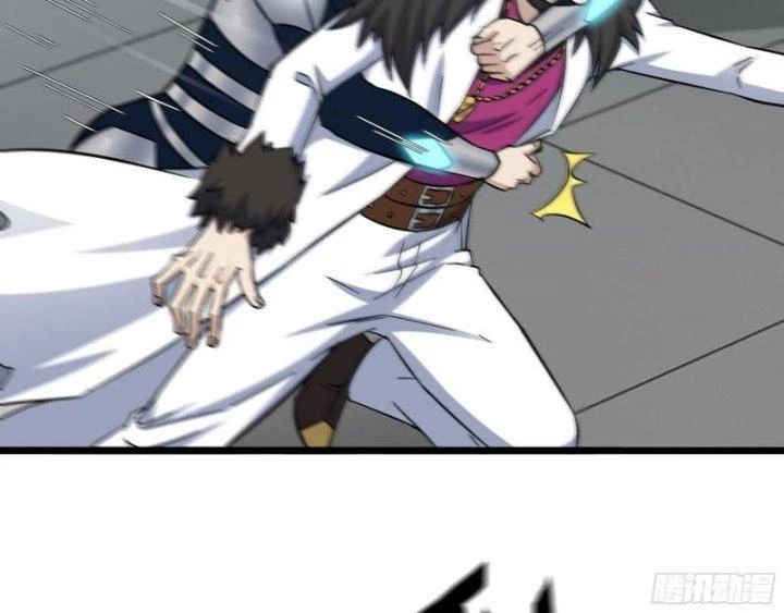 Tôi Chuyển Vàng Tại Mạt Thế Chapter 471 - Trang 2