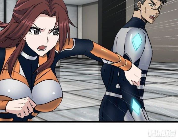 Tôi Chuyển Vàng Tại Mạt Thế Chapter 471 - Trang 2