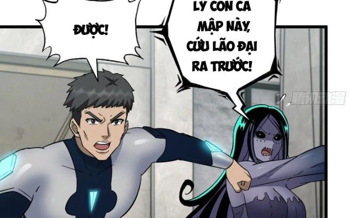 Tôi Chuyển Vàng Tại Mạt Thế Chapter 471 - Trang 2